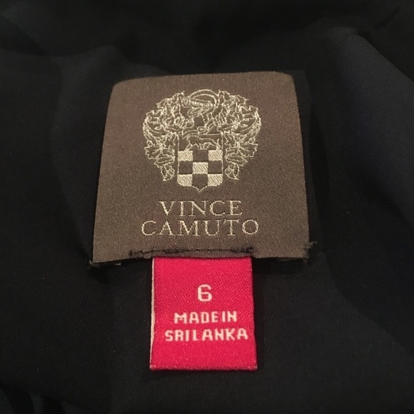 Ladies Vince Camuto Dress New With Tags - Picture 6 of 7